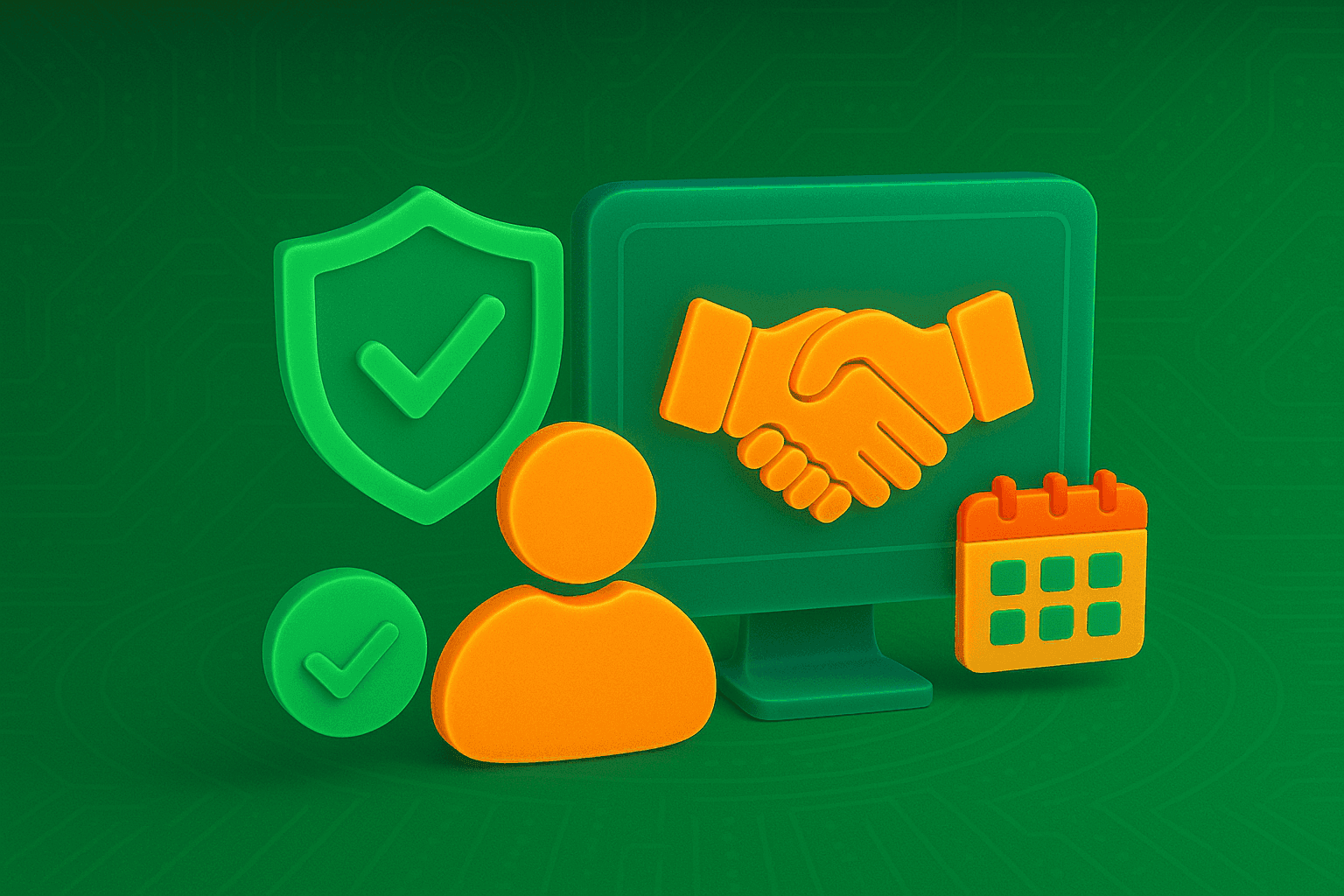 Full Service Account Management