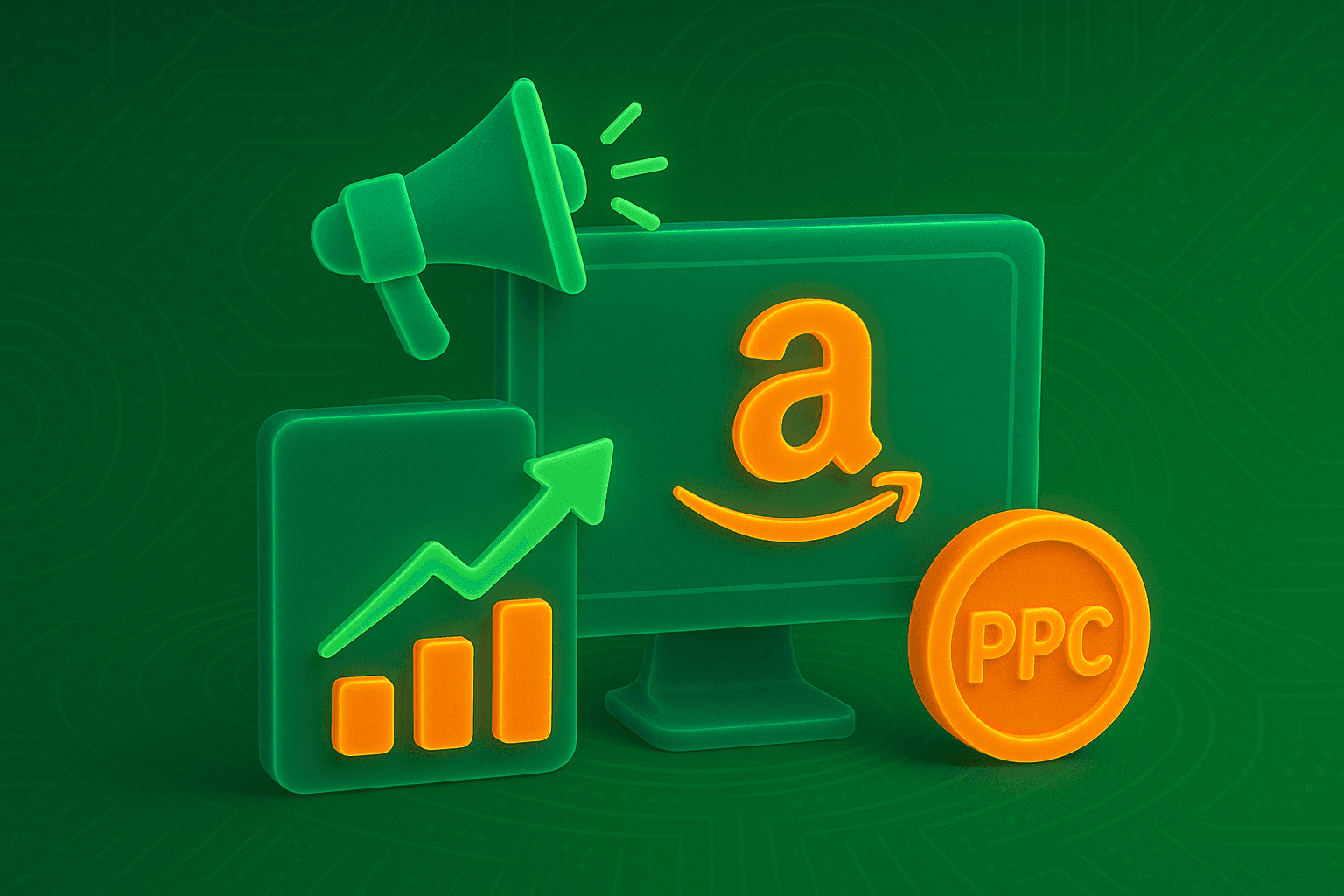 Amazon Advertising & PPC Management