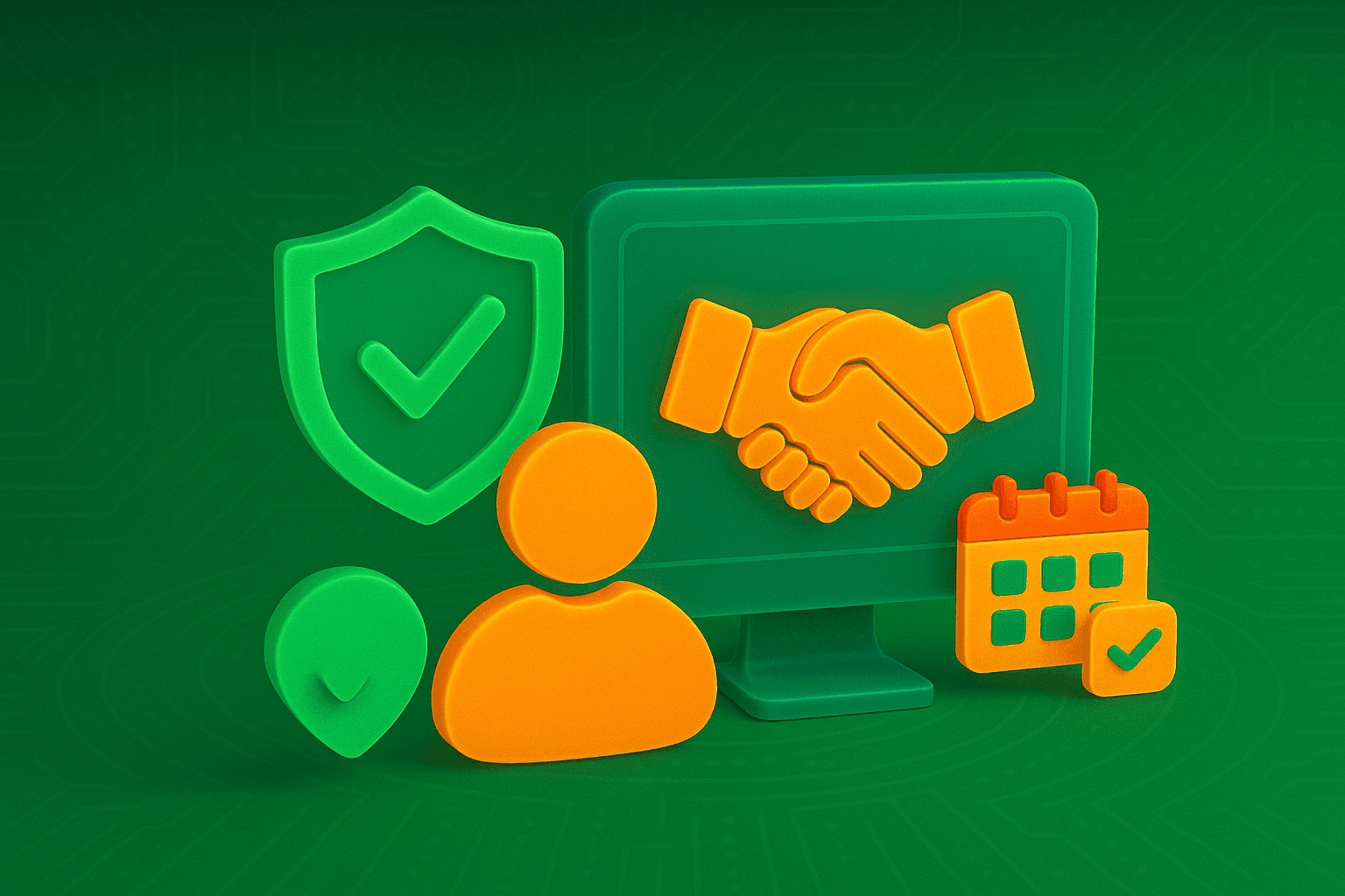 Full Service Account Management